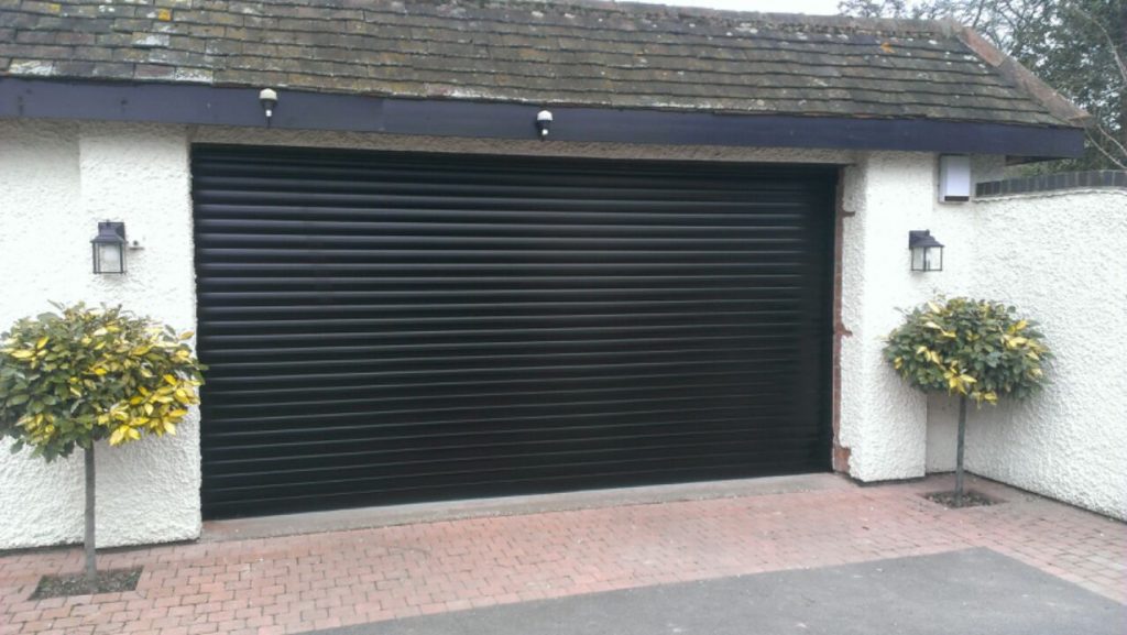 Europa Roller Shutters Norton Industrial Doors Europa Roller Shutters Norton Industrial Doors